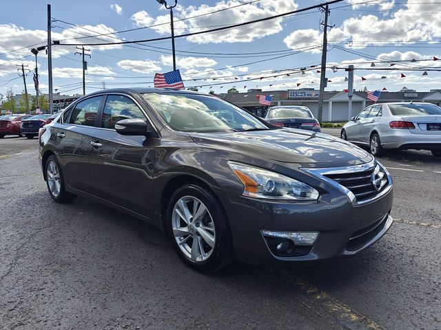 2013 Nissan Altima 2.5 SL