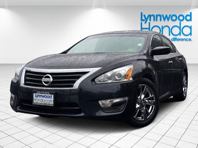 2013 Nissan Altima 2.5 SV