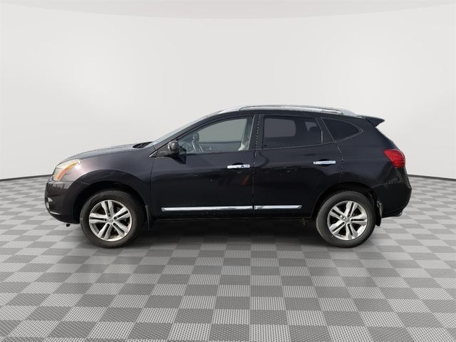 2013 Nissan Rogue SV