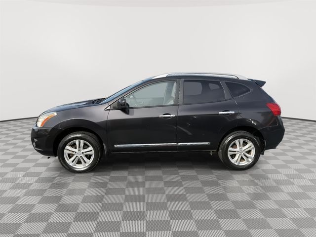 2013 Nissan Rogue SV