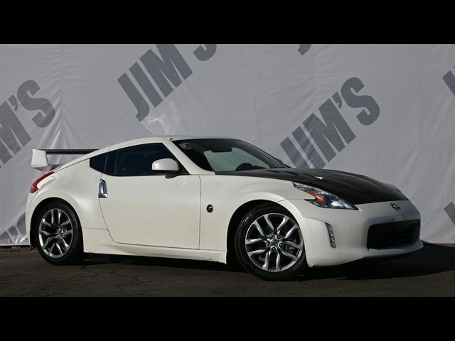 2013 Nissan 370Z Base