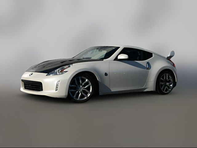 2013 Nissan 370Z Base