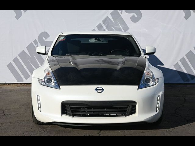 2013 Nissan 370Z Base
