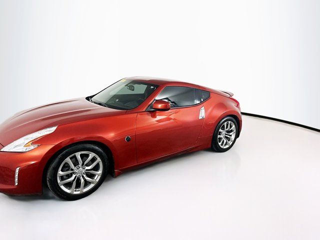 2013 Nissan 370Z Base