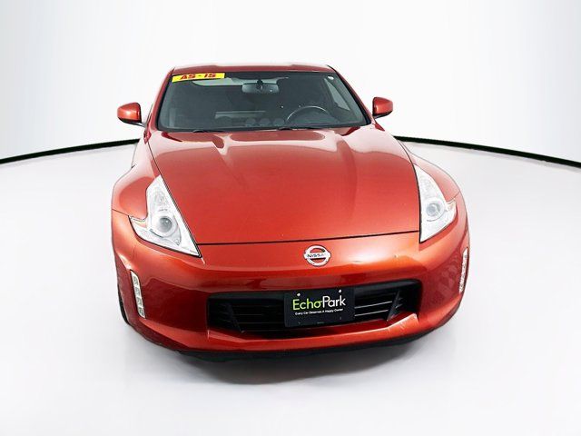 2013 Nissan 370Z Base
