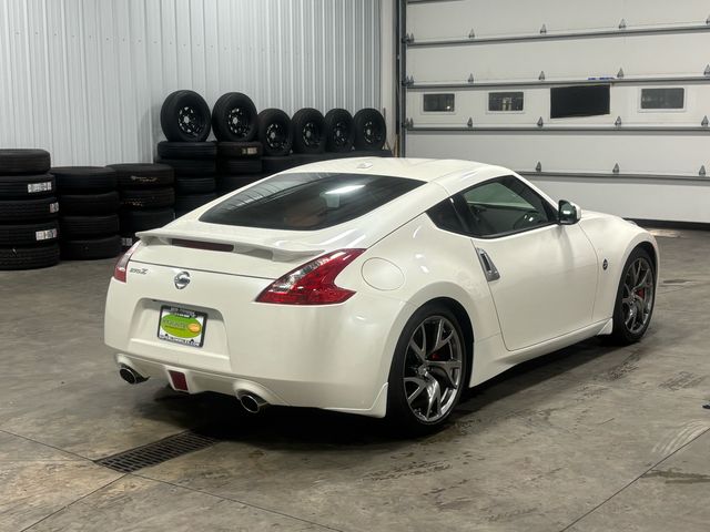 2013 Nissan 370Z Touring