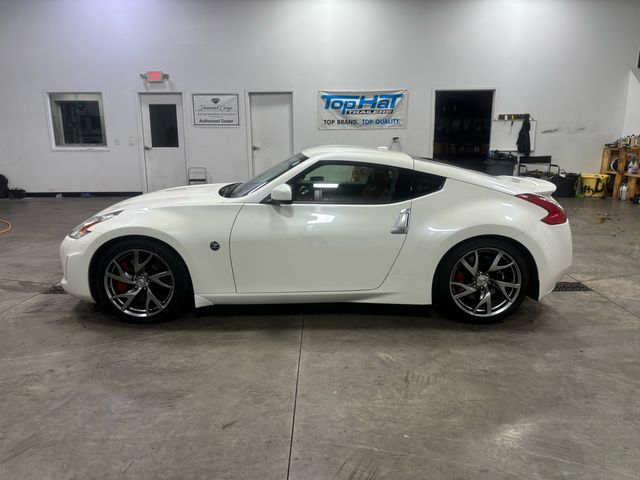 2013 Nissan 370Z Touring