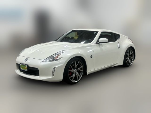 2013 Nissan 370Z Touring