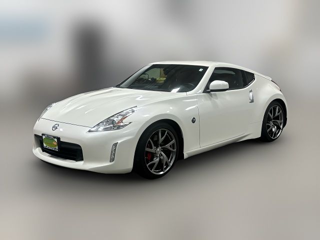 2013 Nissan 370Z Touring