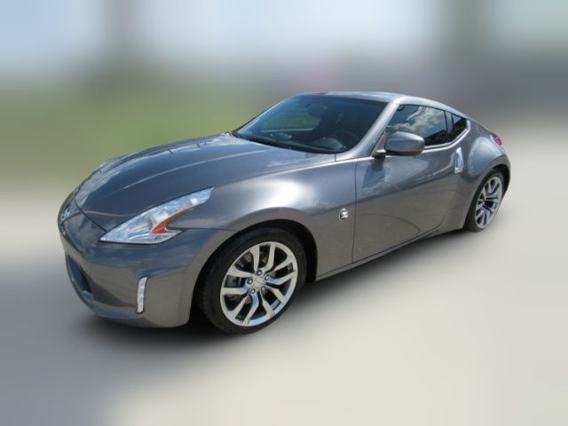 2013 Nissan 370Z Touring