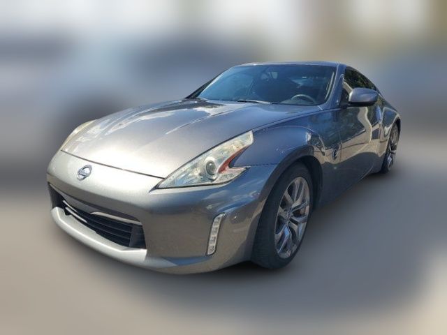 2013 Nissan 370Z Base