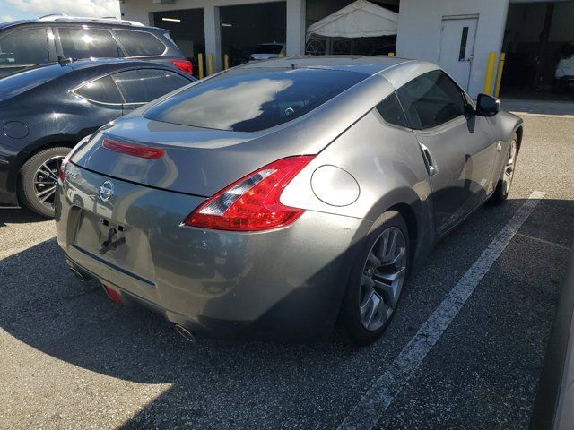 2013 Nissan 370Z Base