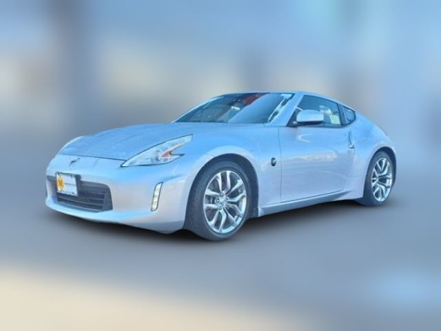 2013 Nissan 370Z Base