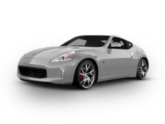 2013 Nissan 370Z Base