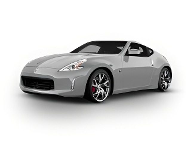 2013 Nissan 370Z Base