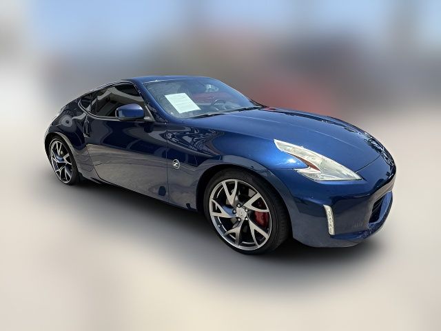 2013 Nissan 370Z Base