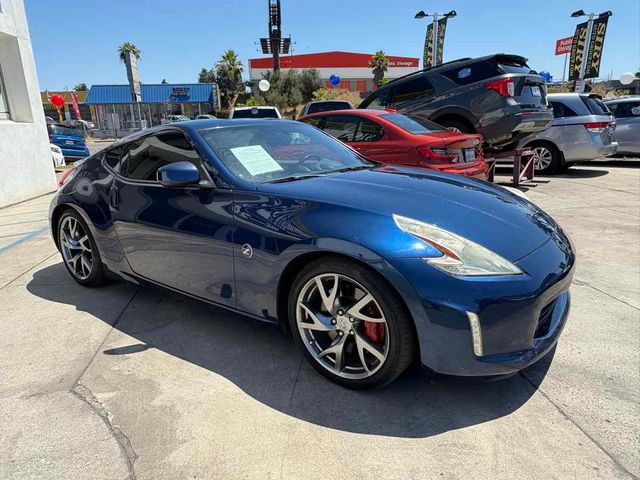2013 Nissan 370Z Base