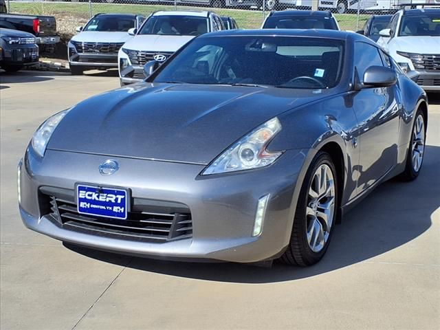 2013 Nissan 370Z Base