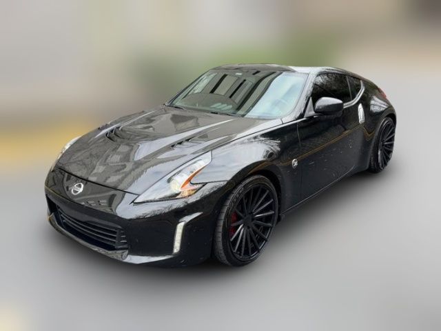 2013 Nissan 370Z Base