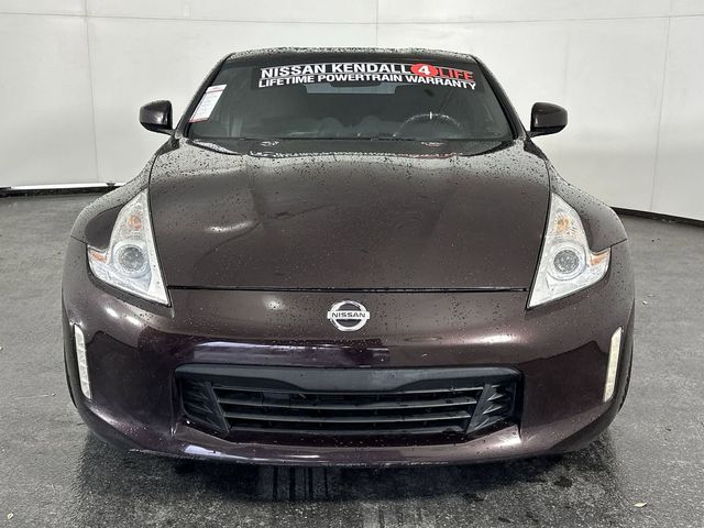 2013 Nissan 370Z Base