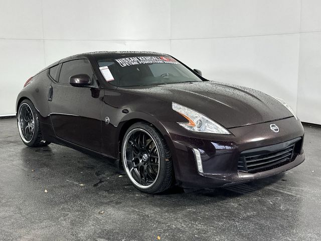 2013 Nissan 370Z Base