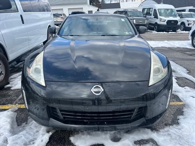 2013 Nissan 370Z Base