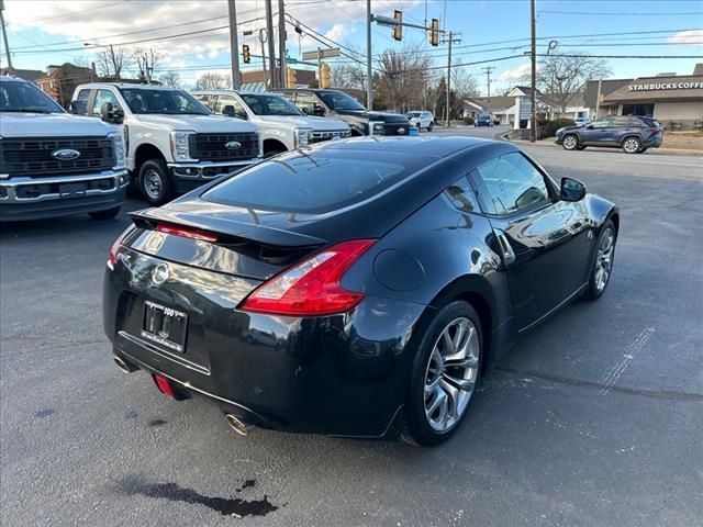 2013 Nissan 370Z Base