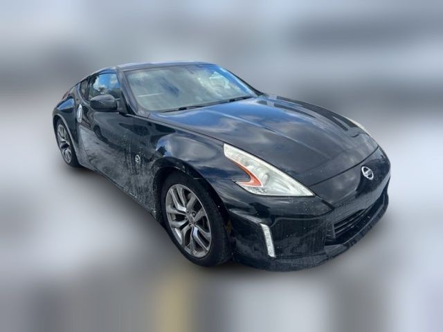 2013 Nissan 370Z Base