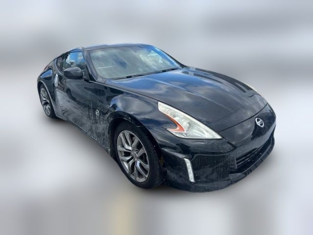 2013 Nissan 370Z Base