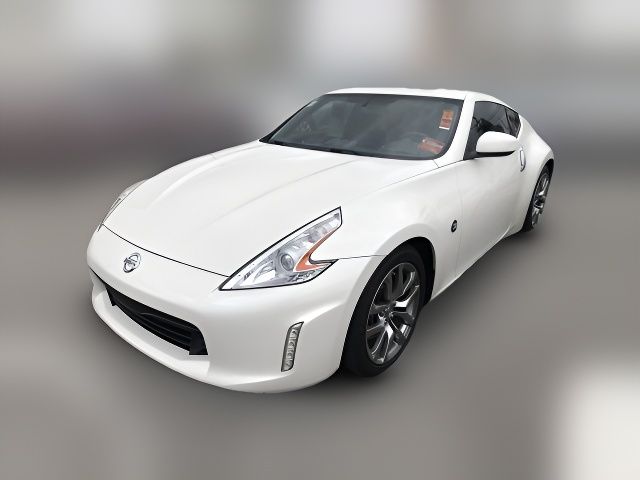 2013 Nissan 370Z Base