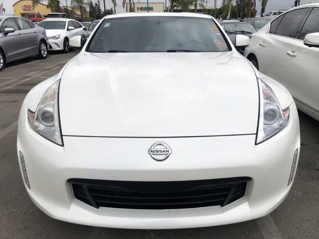 2013 Nissan 370Z Base