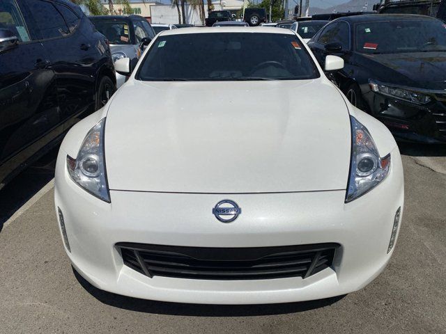 2013 Nissan 370Z Base