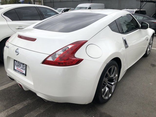 2013 Nissan 370Z Base