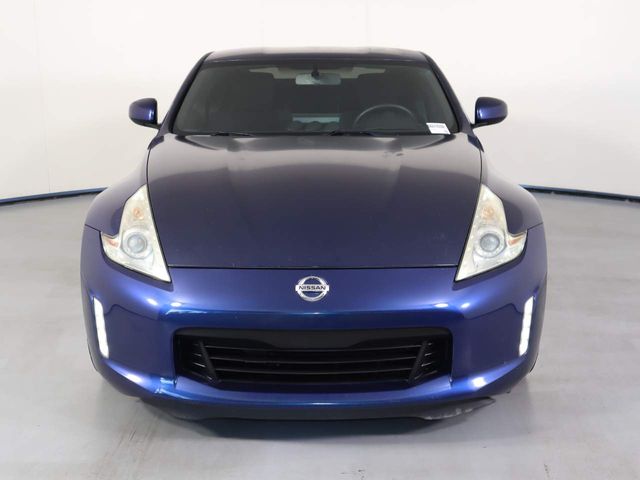 2013 Nissan 370Z Base