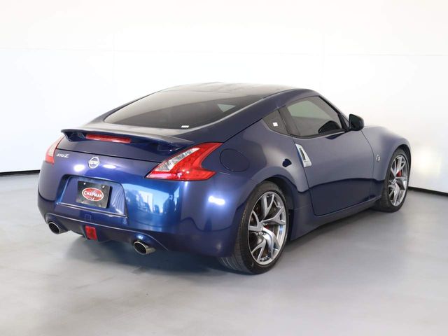 2013 Nissan 370Z Base