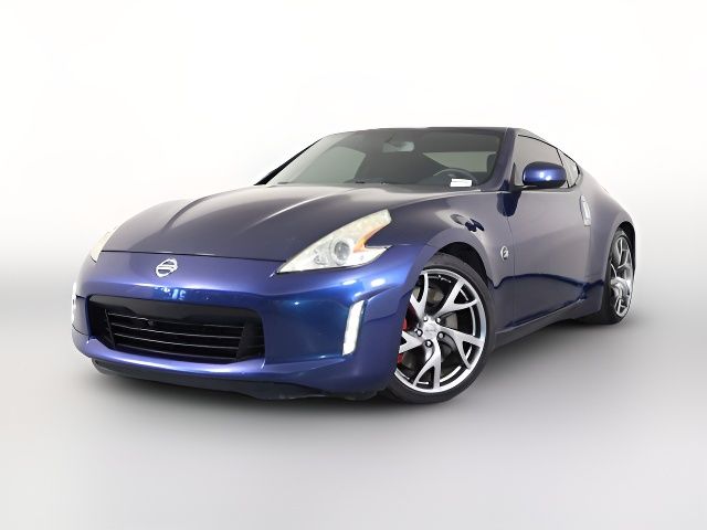 2013 Nissan 370Z Base