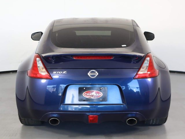 2013 Nissan 370Z Base