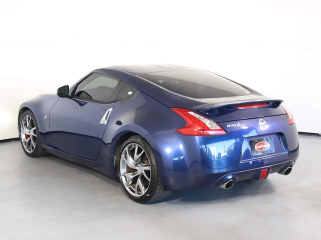 2013 Nissan 370Z Base