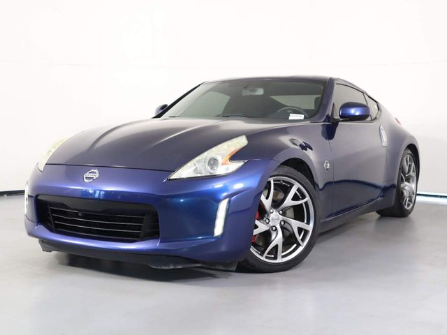 2013 Nissan 370Z Base