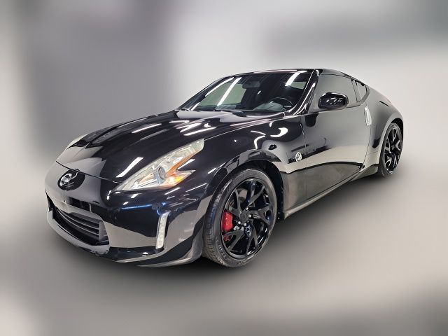 2013 Nissan 370Z Base