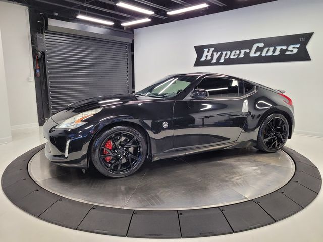 2013 Nissan 370Z Base