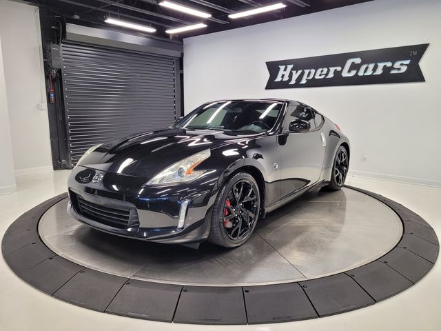 2013 Nissan 370Z Base