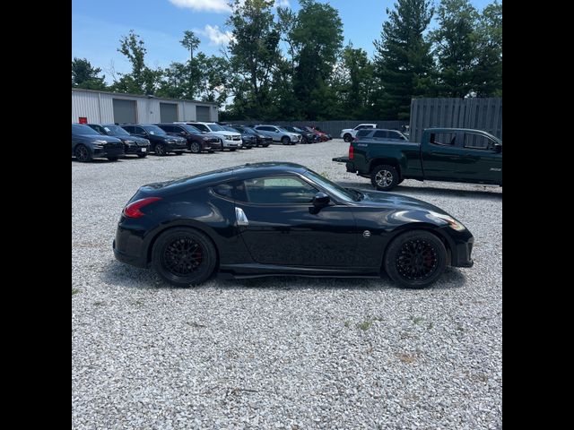 2013 Nissan 370Z NISMO