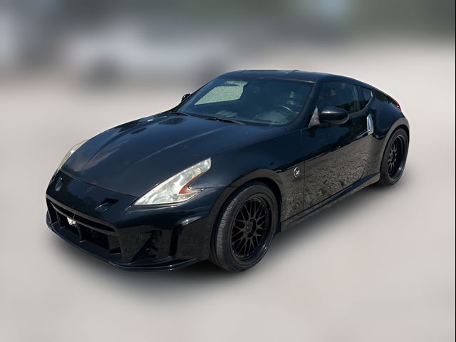 2013 Nissan 370Z NISMO
