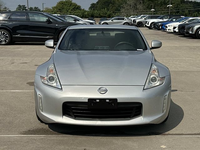 2013 Nissan 370Z Base