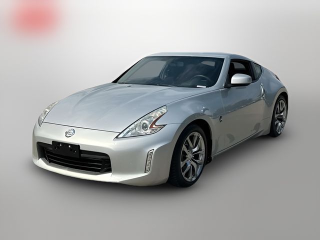 2013 Nissan 370Z Base