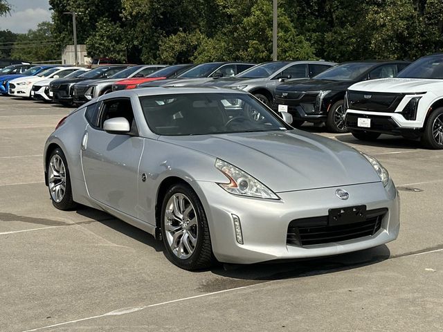 2013 Nissan 370Z Base