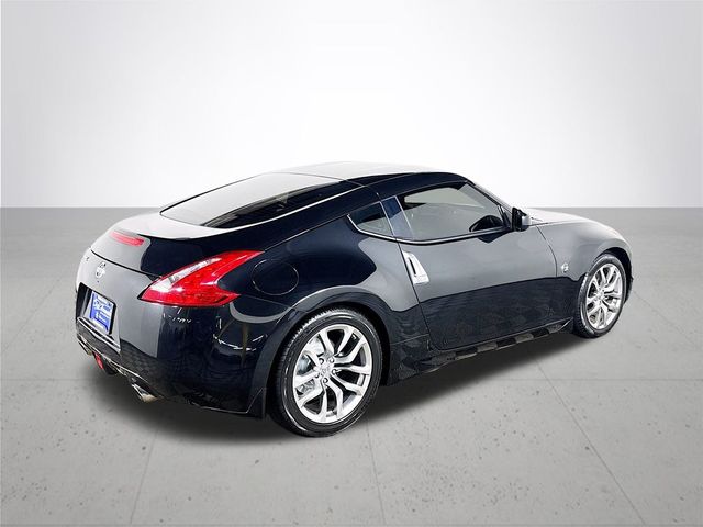 2013 Nissan 370Z Base