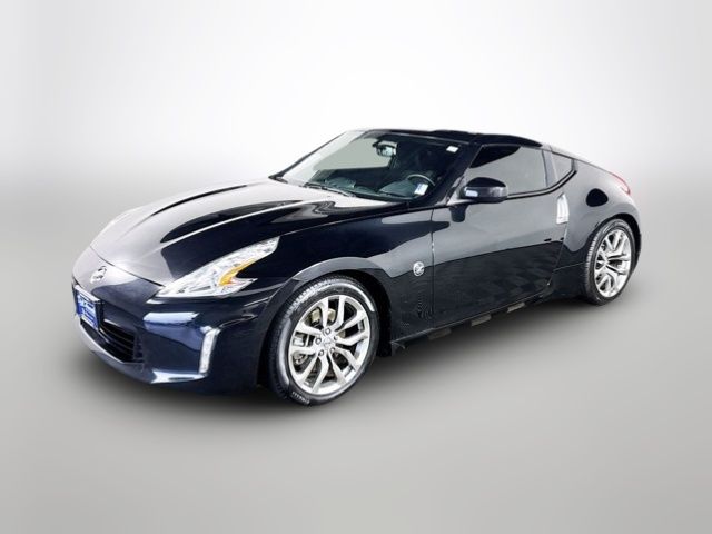 2013 Nissan 370Z Base