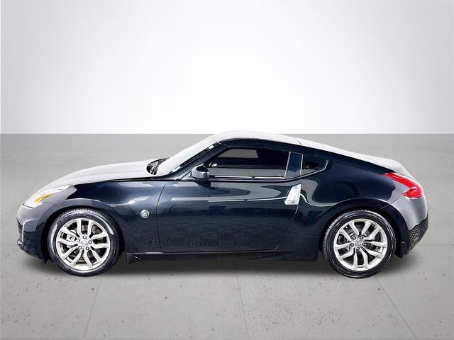 2013 Nissan 370Z Base